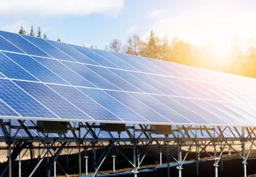 Aprobado el Plan de Sostenibilidad Energética