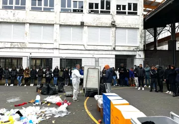 La Mancomunidad realizará caracterizaciones en ocho centros escolares de toda la comarca para aumentar la concienciación sobre los residuos