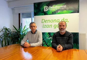 La recogida selectiva disminuye 2,13% y los residuos depositados en el contenedor gris  aumentan 0,67%