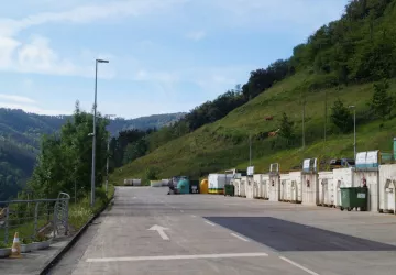 En 2022 se recogieron 26.049kg de residuos peligrosos en Debabarrena