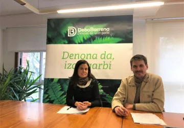 La Mancomunidad aprueba un presupuesto de 15.934.487 euros para 2023