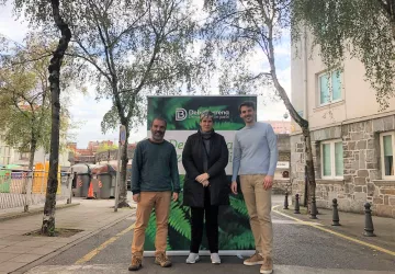 Actividades en los municipios en el marco de la Semana Europea de Prevención de Residuos bajo el lema "Reciclar bien, beneficio para todos y todas"