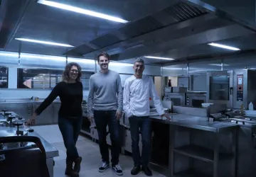 Comienza la fase de diagnóstico para evitar el desperdicio alimentario en los comedores de la comarca