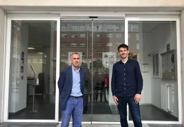 La Mancomunidad pondrá en marcha un proyecto para digitalizar los servicios de limpieza viaria y recogida de residuos para aumentar su eficiencia