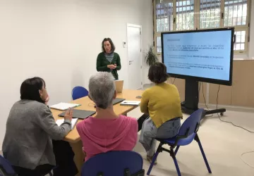 Debabarreneko hiru jantokitan egindako proiektu pilotuak elikagaien xahuketaren gaineko emaitza esanguratsuak utzi ditu