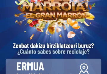 A ze marroia! 