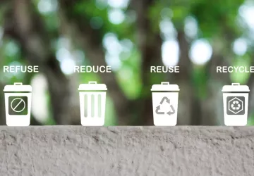 Proyecto para fomentar la prevención y la reducción de los residuos asimilables a urbanos en las industrias de Debabarrena