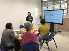 Debabarreneko hiru jantokitan egindako proiektu pilotuak elikagaien xahuketaren gaineko emaitza esanguratsuak utzi ditu