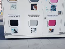 Gaurtik aurrera kafe-kapsulak utzi ahal izango dira mini garbiguneetan, Mankomunitateak eta Nestlek sinatutako hitzarmenari esker