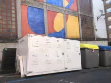 Ermuko minigarbigunea berritu egin da herritarrei zerbitzu hobea eskaintzeko