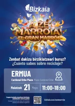 A ze marroia! 