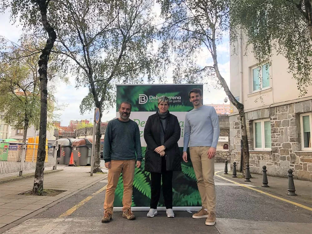 Actividades en los municipios en el marco de la Semana Europea de Prevención de Residuos bajo el lema "Reciclar bien, beneficio para todos y todas"