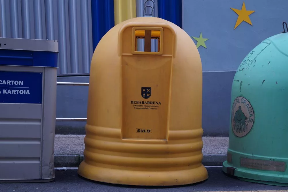 Nueva campaña para fomentar la recogida de envases ligeros en los grandes generadores de residuos