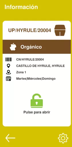 La Mancomunidad de Debabarrena lanza una aplicación accesible para toda la ciudadanía que facilita la gestión del residuo orgánico