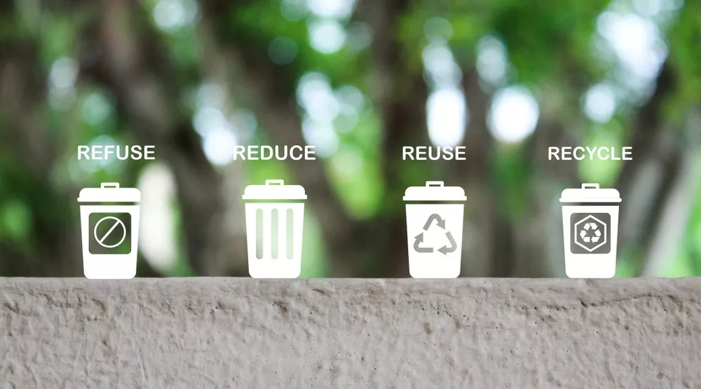 Proyecto para fomentar la prevención y la reducción de los residuos asimilables a urbanos en las industrias de Debabarrena